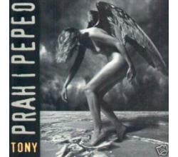 TONY CETINSKI - Prah i pepeo (CD)